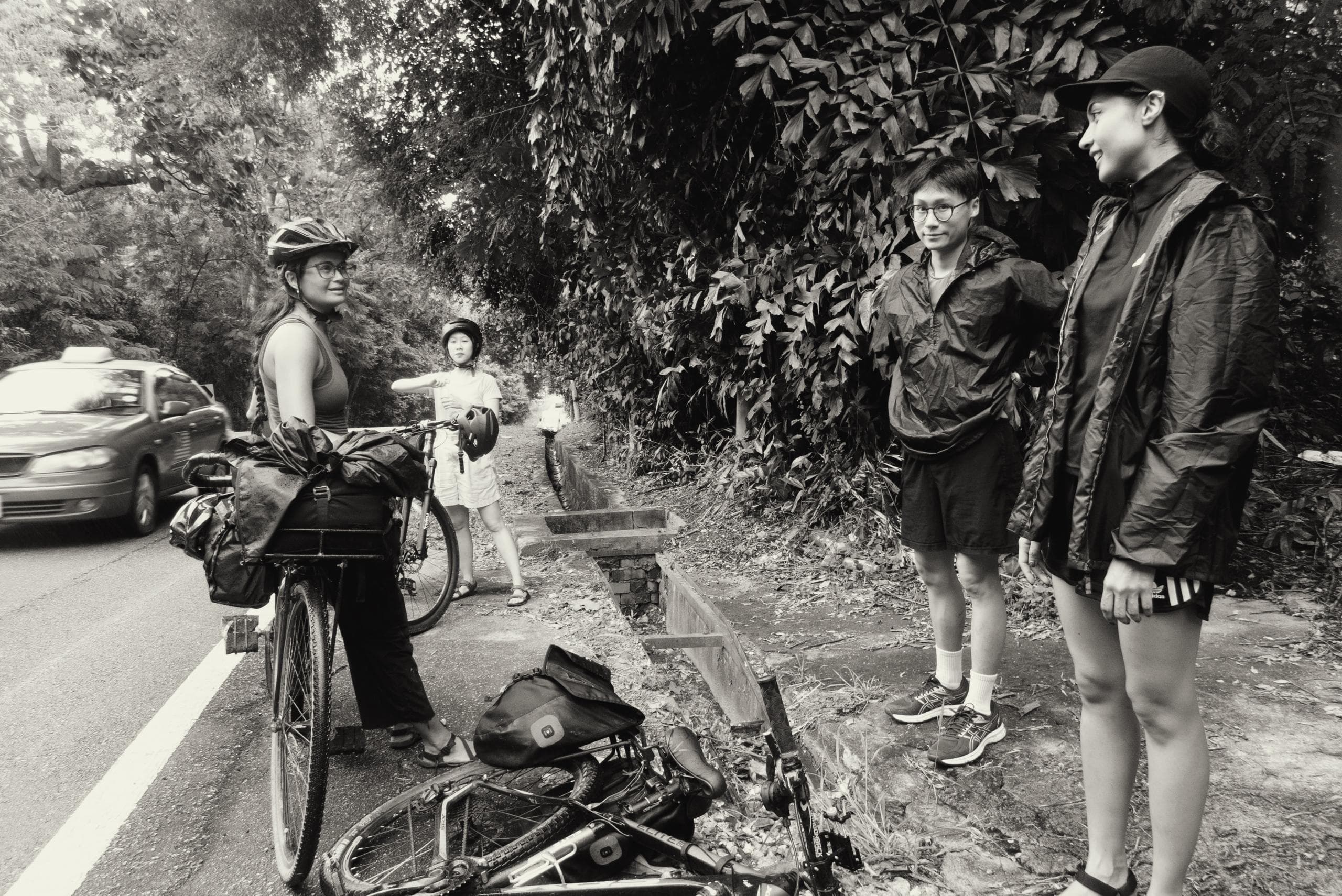 Paddy fields and backroads by bike, photo 15
