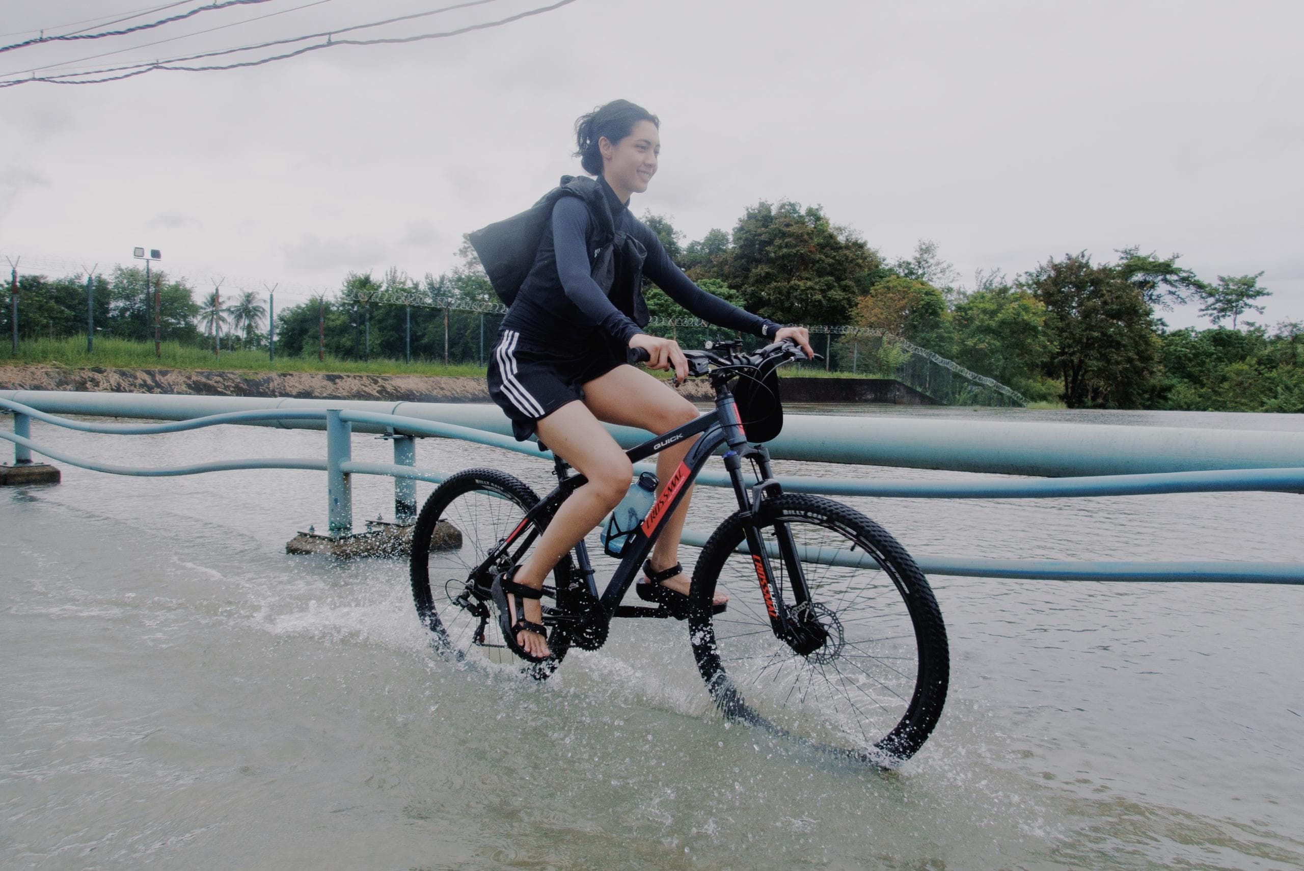 Paddy fields and backroads by bike, photo 21