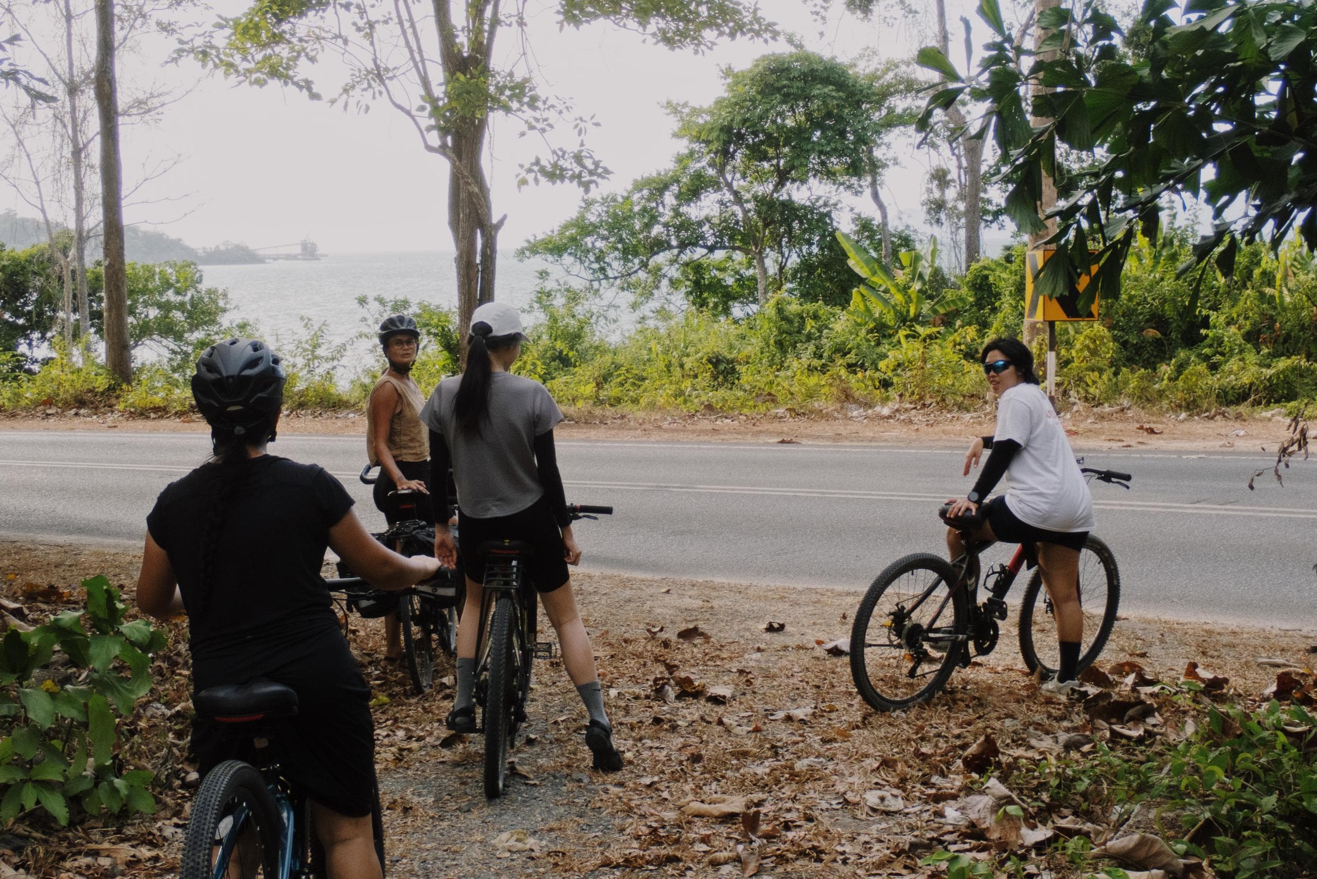 Paddy fields and backroads by bike, photo 8