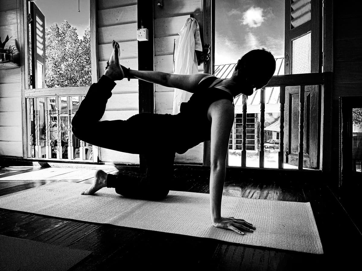 Spine and Hip Strength, photo 2