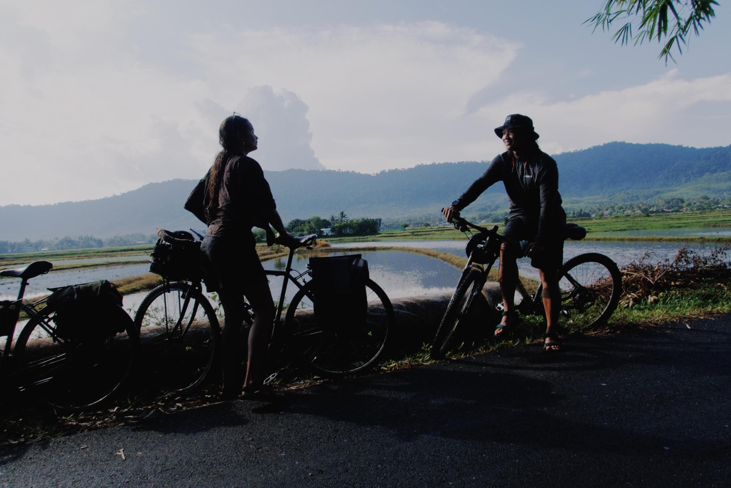 Paddy fields and backroads by bike, photo 17