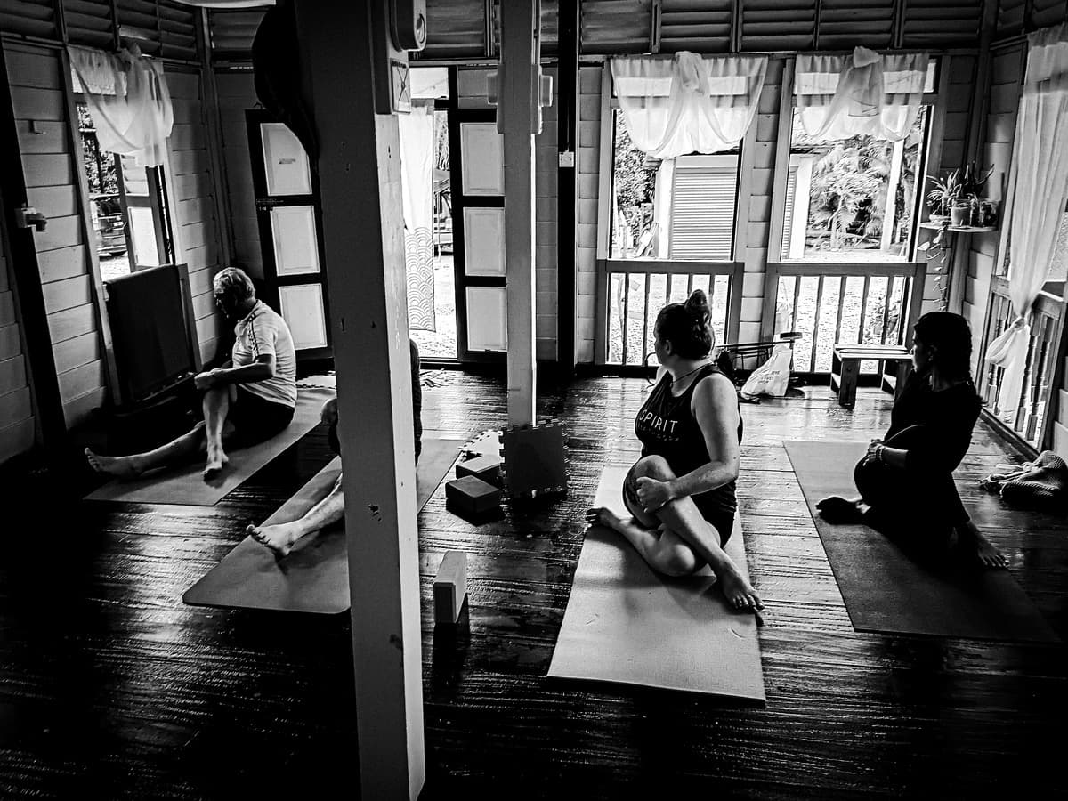 Spine and Hip Strength, photo 4