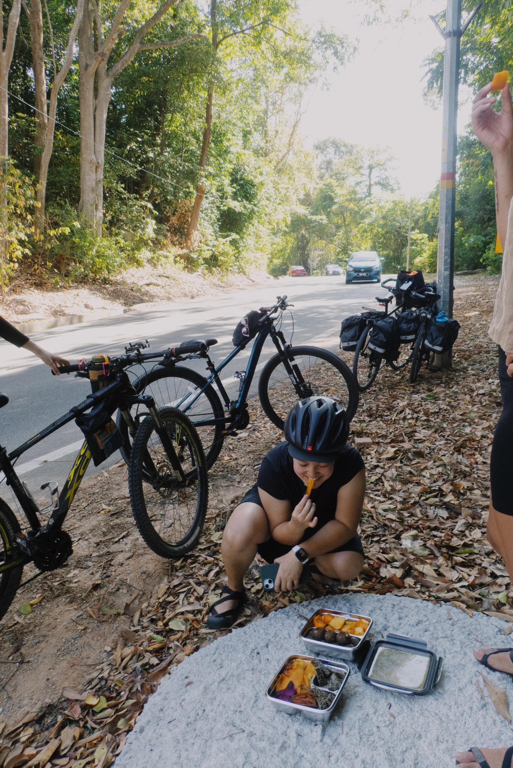Paddy fields and backroads by bike, photo 12