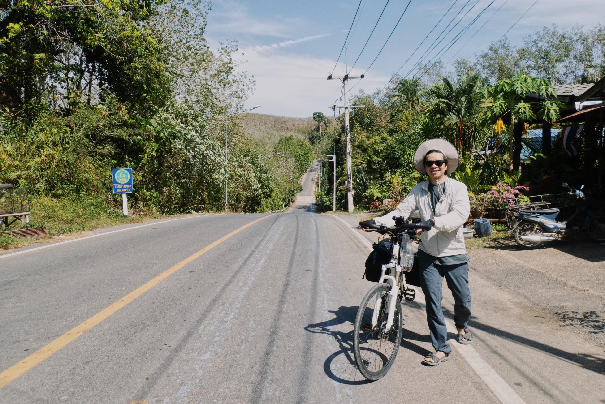 Paddy fields and backroads by bike, photo 11