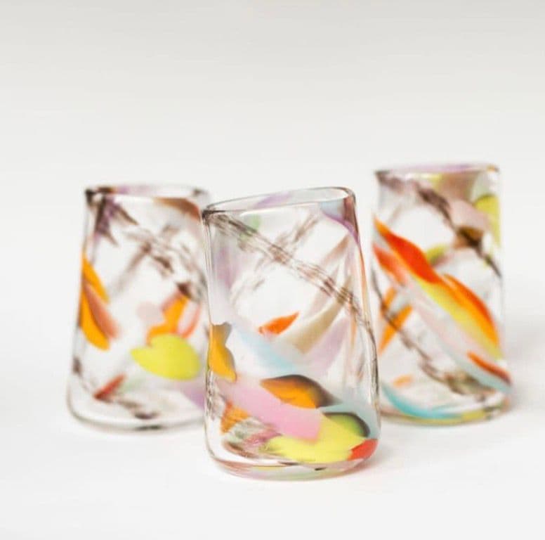 Glassblowing Class with Kamarul, photo 2