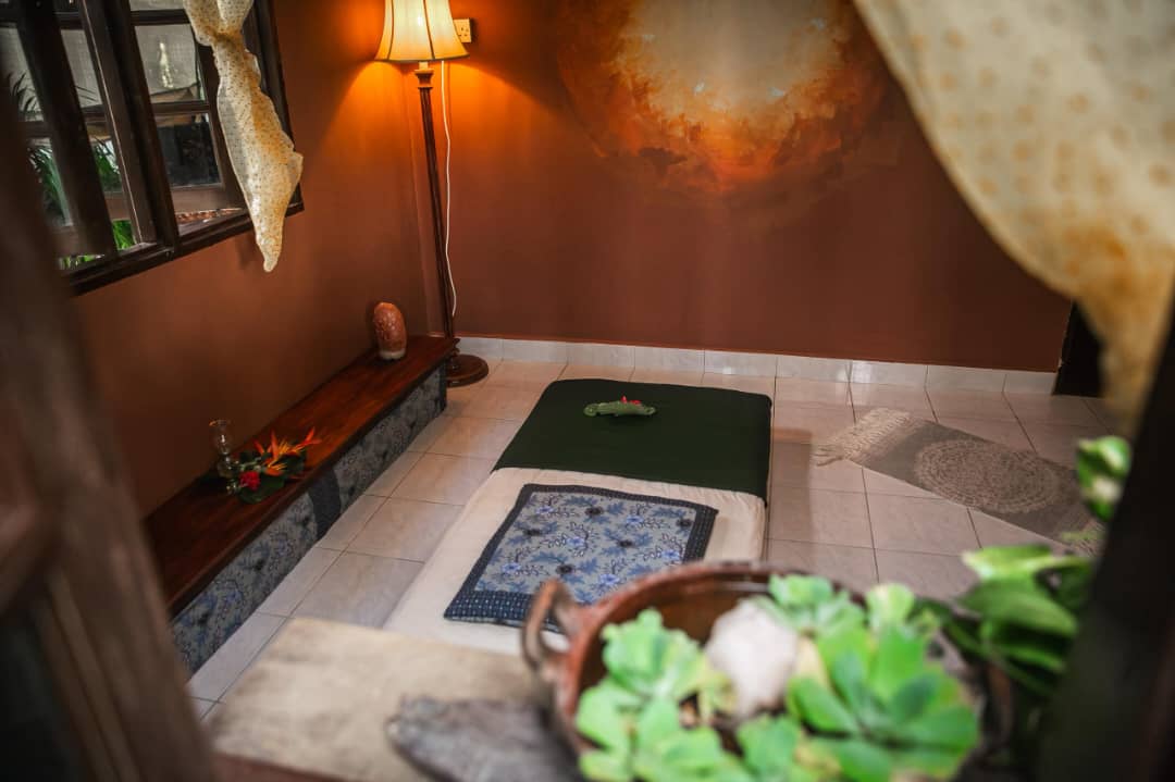 Deep Healing & Activation, photo 2