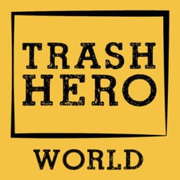 Trash Hero Langkawi logo