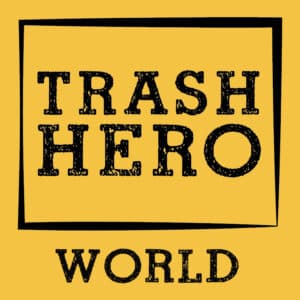 Trash Hero Langkawi logo