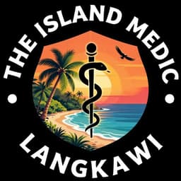 The Island Medic, Langkawi