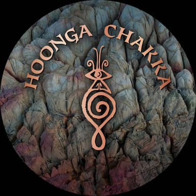 Hoonga Chakka Energy Channeling logo