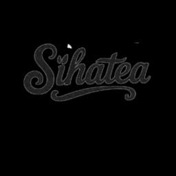 Sihatea Kombucha logo